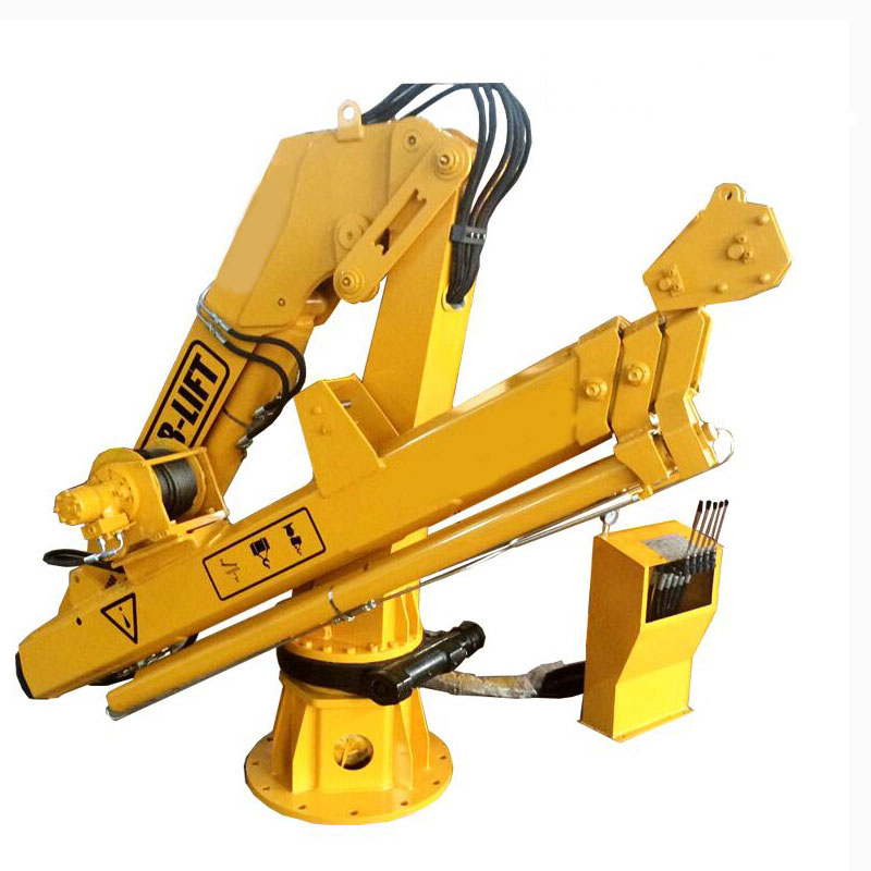 Boom Boom Crane Knuckle Boom Marine Deck Crane.jpg Folding Boom Crane Knuckle Boom Marine Deck Crane.jpg