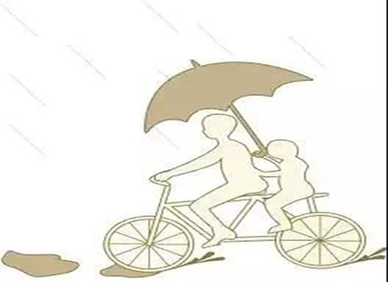 Anda tumbuh bersama ayah, Ia tumbuh dewasa dengan Anda15101931.jpg You grew up with father, He grew older with you15101931.jpg