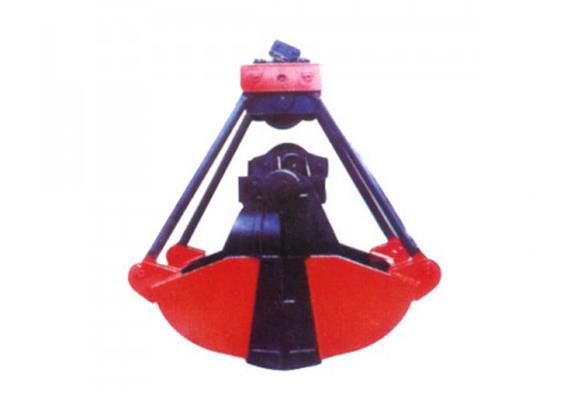 Empat Rope Grab Bucket