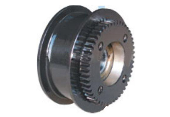 Roda Derek Tanpa Bingkai