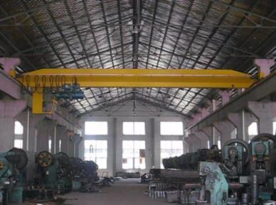 6 ton Overhead Crane