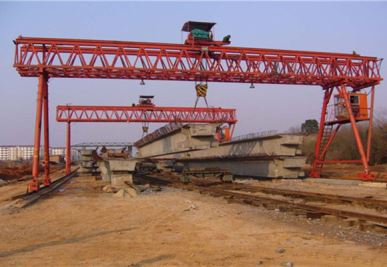 Teknik Gantry Crane