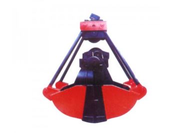 Empat Rope Grab Bucket