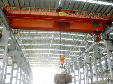 Overhead Travelling Crane