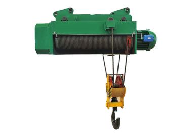 Wire Rope Electric Hoist